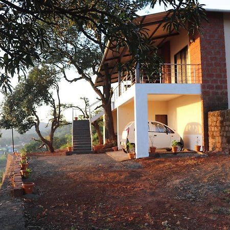 Forest Sunrise Villa 3BHK Mahābaleshwar Extérieur photo