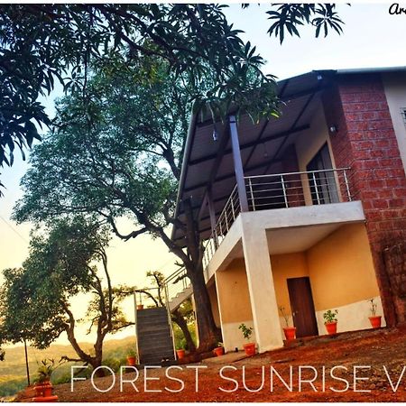 Forest Sunrise Villa 3BHK Mahābaleshwar Extérieur photo