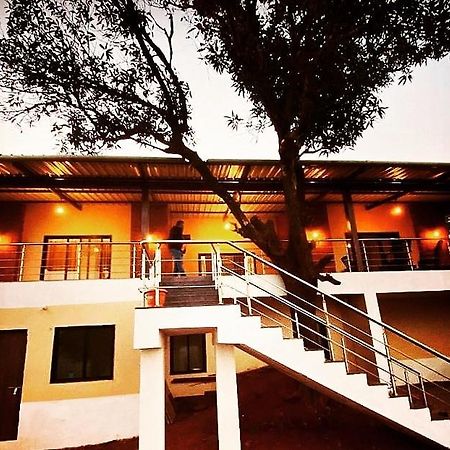 Forest Sunrise Villa 3BHK Mahābaleshwar Extérieur photo