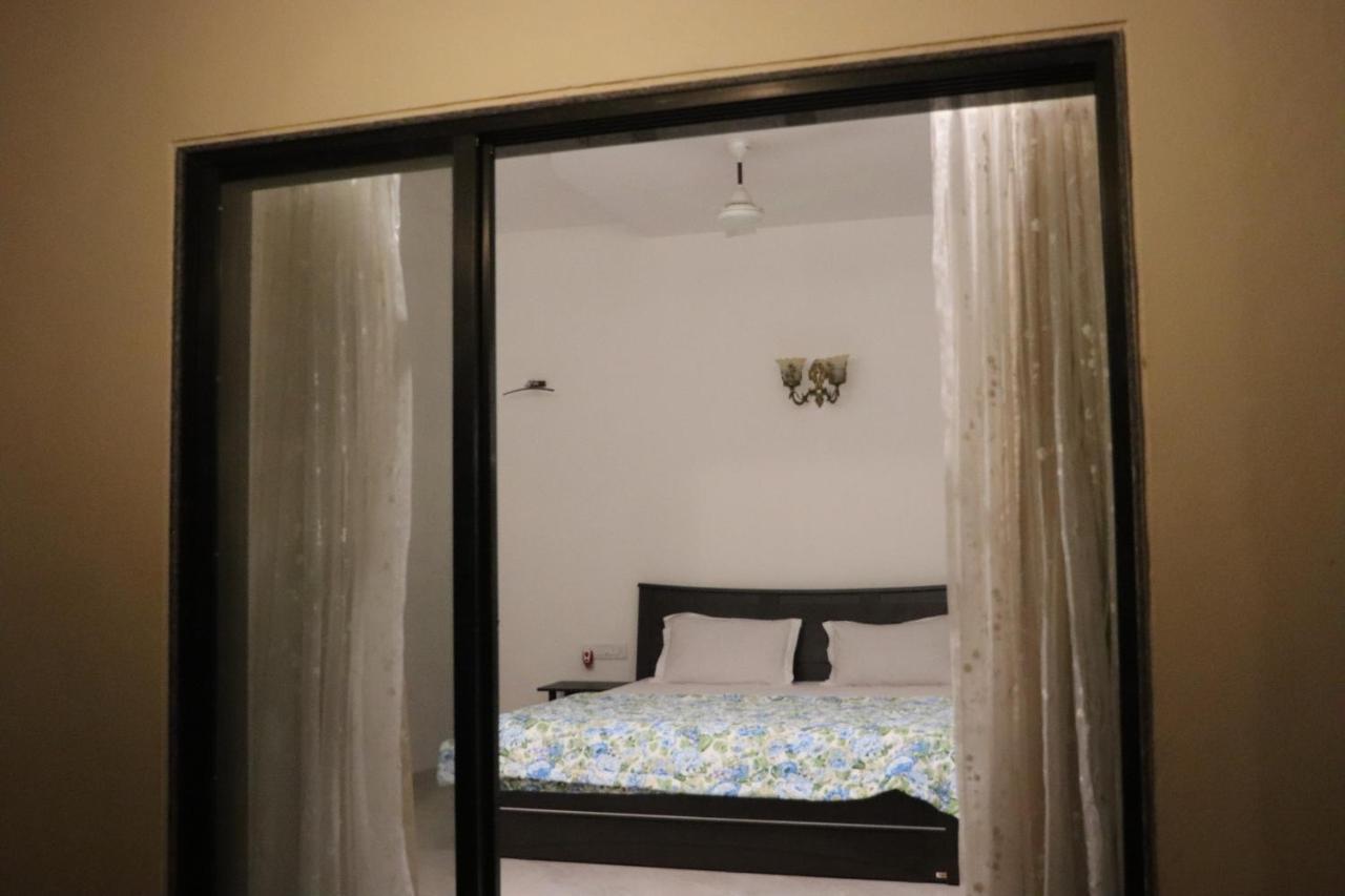 Forest Sunrise Villa 3BHK Mahābaleshwar Extérieur photo