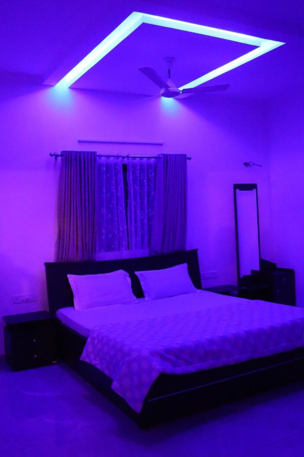 Forest Sunrise Villa 3BHK Mahābaleshwar Extérieur photo