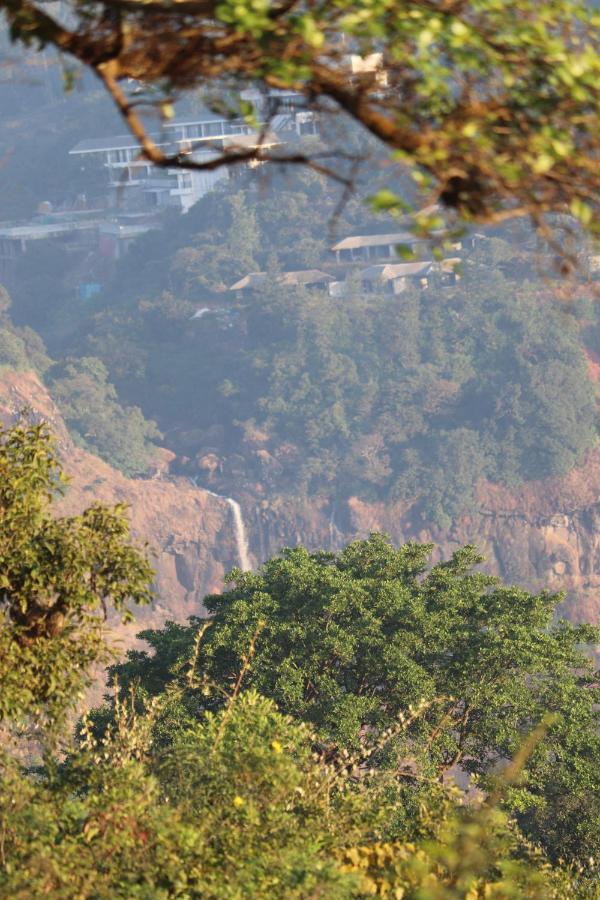 Forest Sunrise Villa 3BHK Mahābaleshwar Extérieur photo