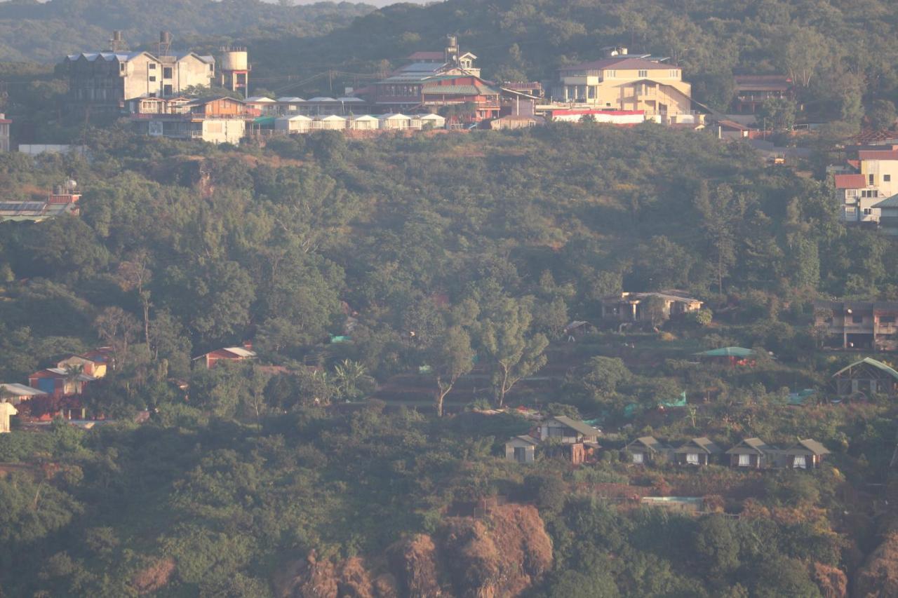 Forest Sunrise Villa 3BHK Mahābaleshwar Extérieur photo