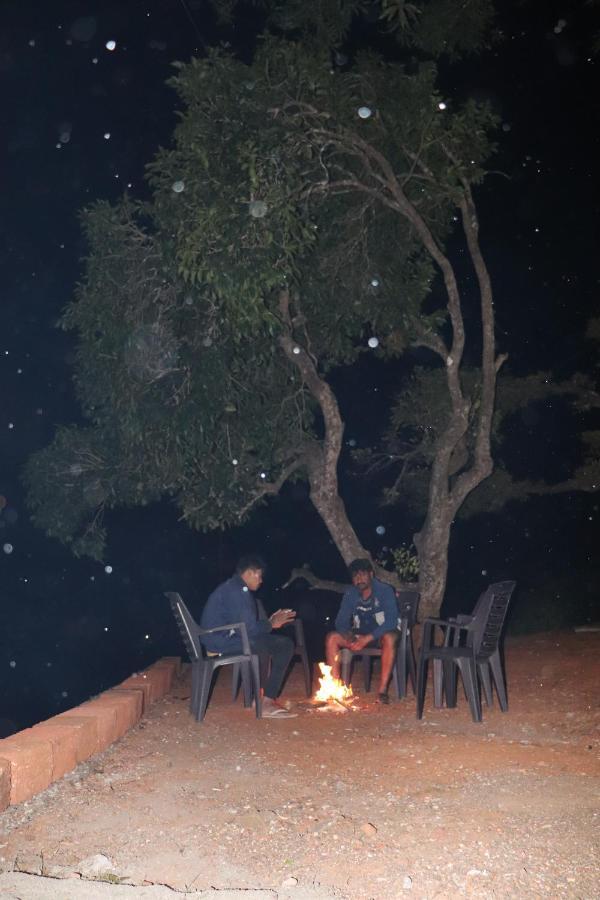 Forest Sunrise Villa 3BHK Mahābaleshwar Extérieur photo