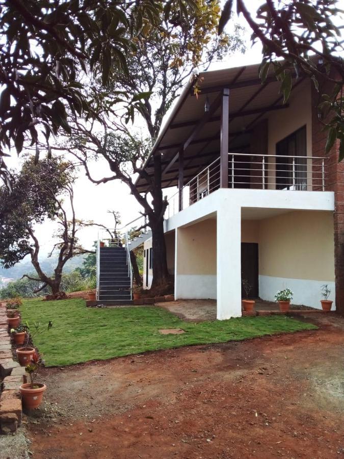 Forest Sunrise Villa 3BHK Mahābaleshwar Extérieur photo